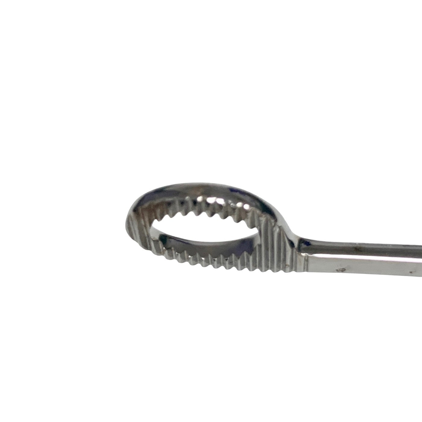 V.Mueller® AS 11110 Magill forceps Serrated jaws Adult 9.5" overall length