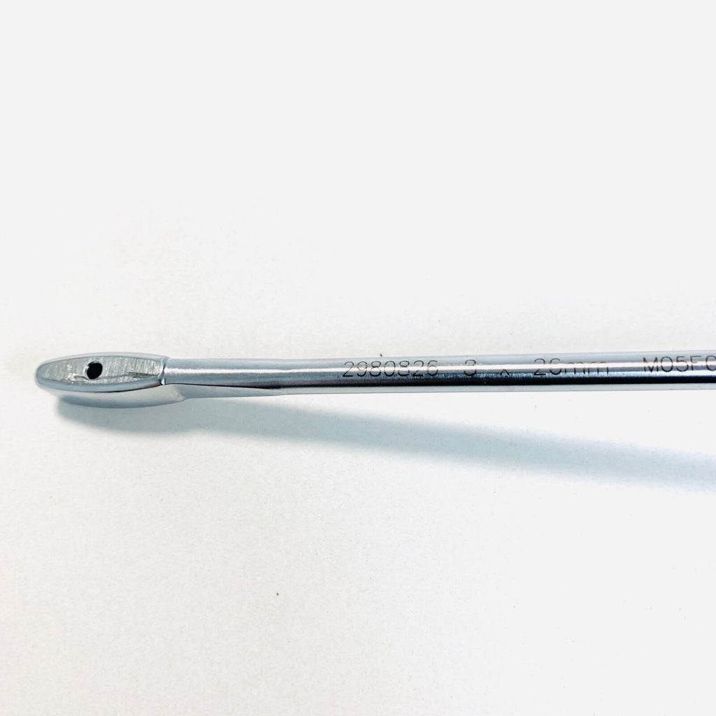 Medtronic REF 2980820, 8 X 26MM DISTRACTOR TRIAL