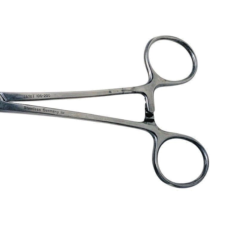 Jarit REF 106-200, Rochester Ochsner Forcep