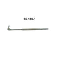 SYMMETRY 60-1407 Desmarres Lid Retractor Size 3 16 mm 5 1 ⁄ 2 in 14 cm