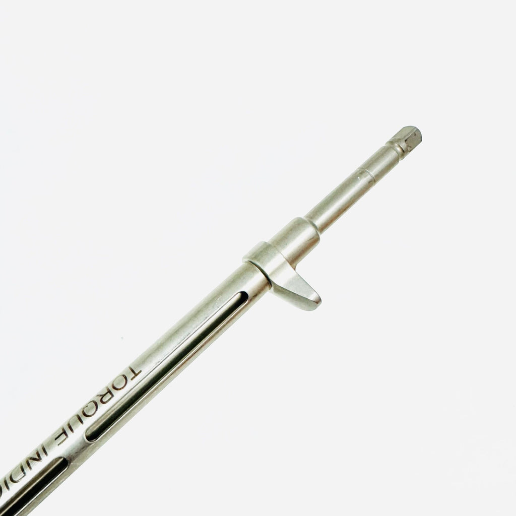 Medtronic 5484147 TORQUE INDICATING DRIVER G5 4.75mm Instrument