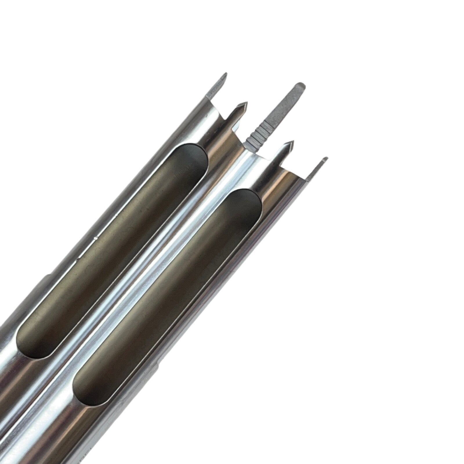 Medtronic 902-355 18/10mm Double Barrel Os Distractor Instrument