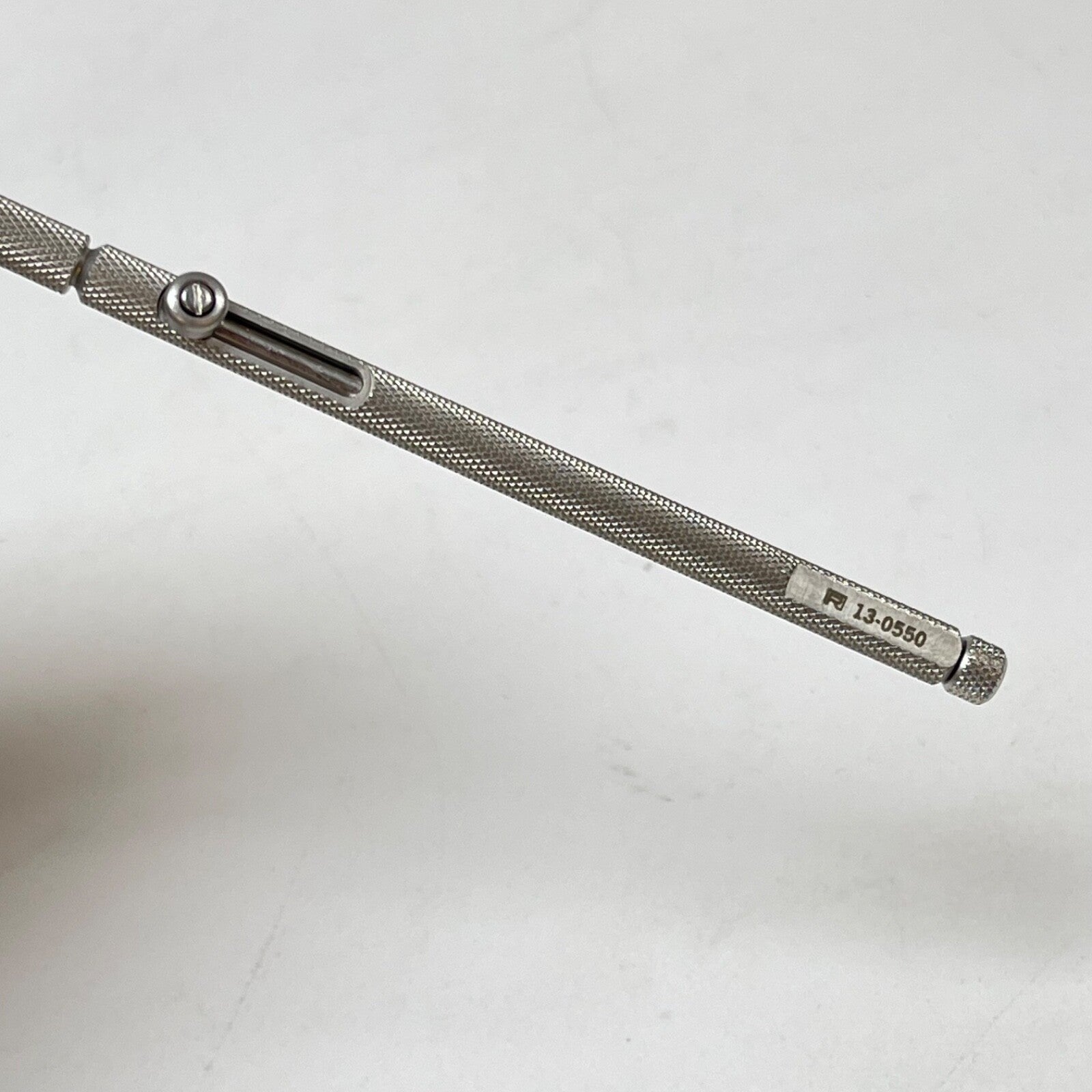 RICHARD 13-0550 Universal T-Tube Inserter Length 7.8“