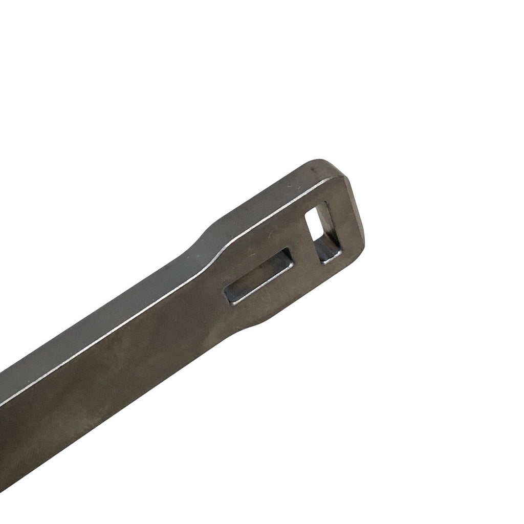 Stryker REF 702756, Orthopedic Bending Iron 3.0/4.0mm Instrument 8"