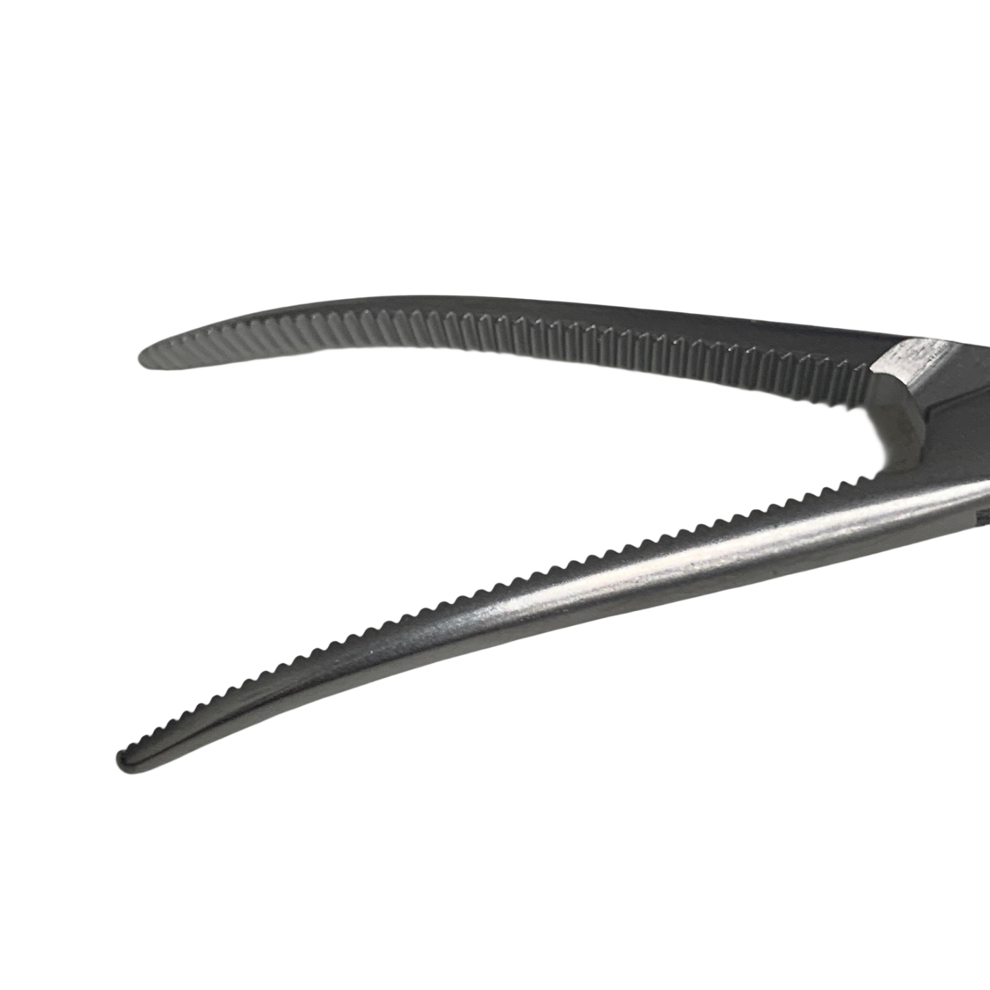 V.Mueller® SU2760 Pean Artery Forceps, Curved, Serrated, 6.5"