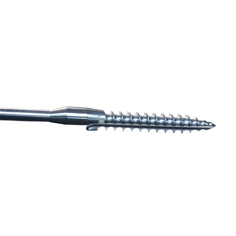 Medtronic REF 8230924, 6.5mm Drill Bit