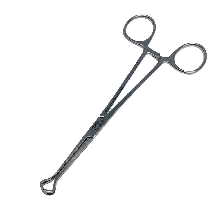V. Mueller REF SU5000, Babcock Holding Forceps