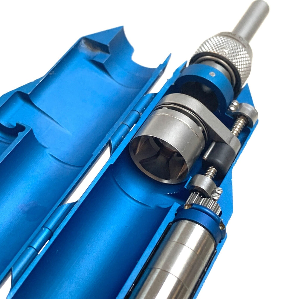 Smith & Nephew REF PFSR110137, NavioPFS Handpiece for Robotic Surgery