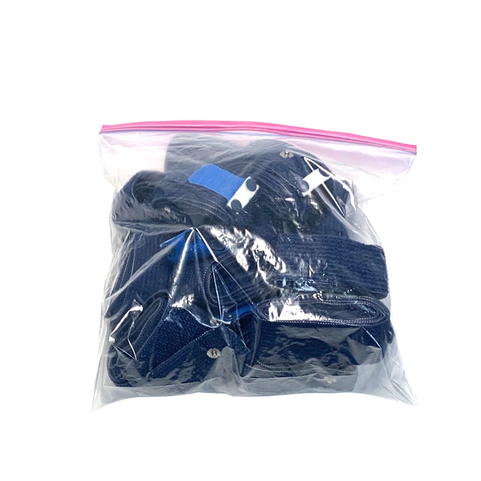 Sleep Sense Size 3 feet Assorted Band, Lot of 15