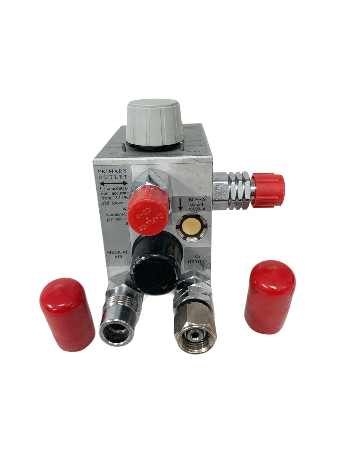 Bird Air Oxygen Blender