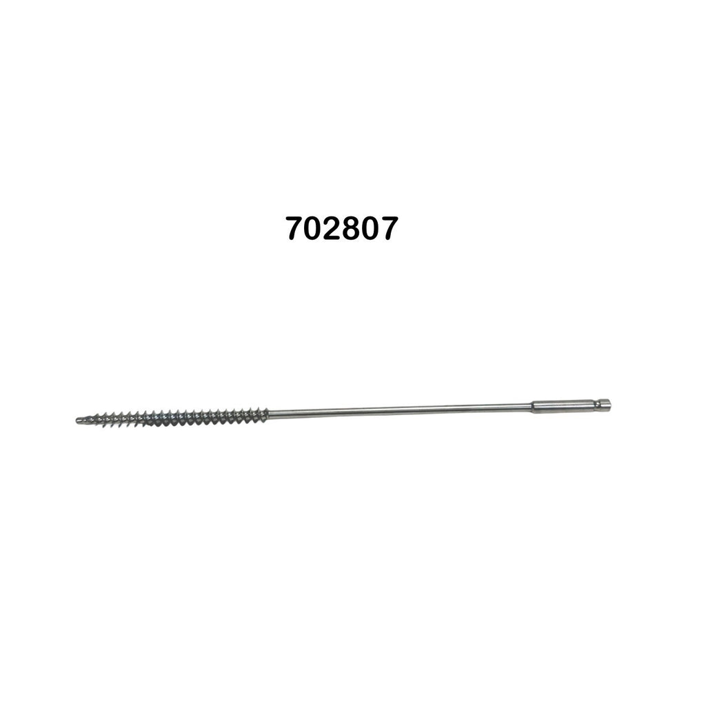 Stryker 702807 Tap Ø 6.5 mm × 180 mm Instrument