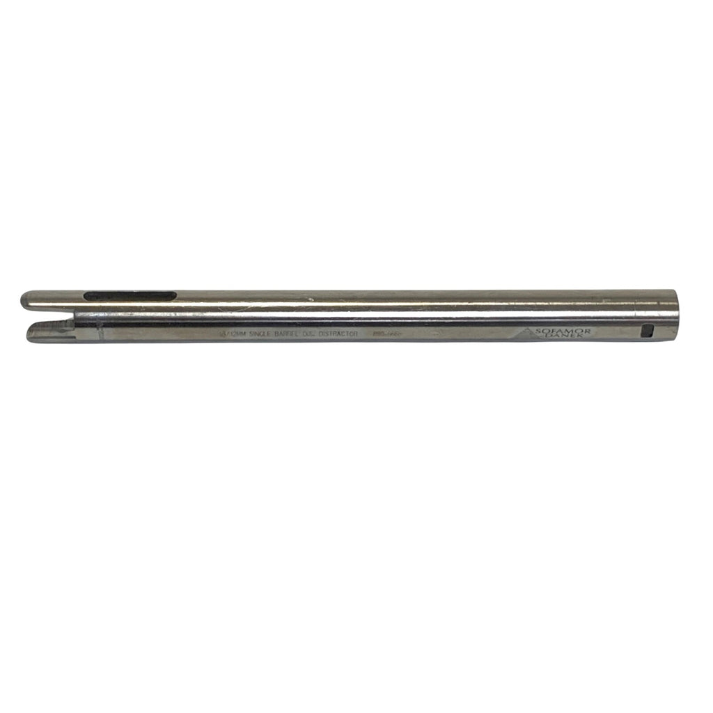Sofamor Danek 890-666, 18/12MM SINGLE BARREL OUTER SLEEVE DISTRACTOR