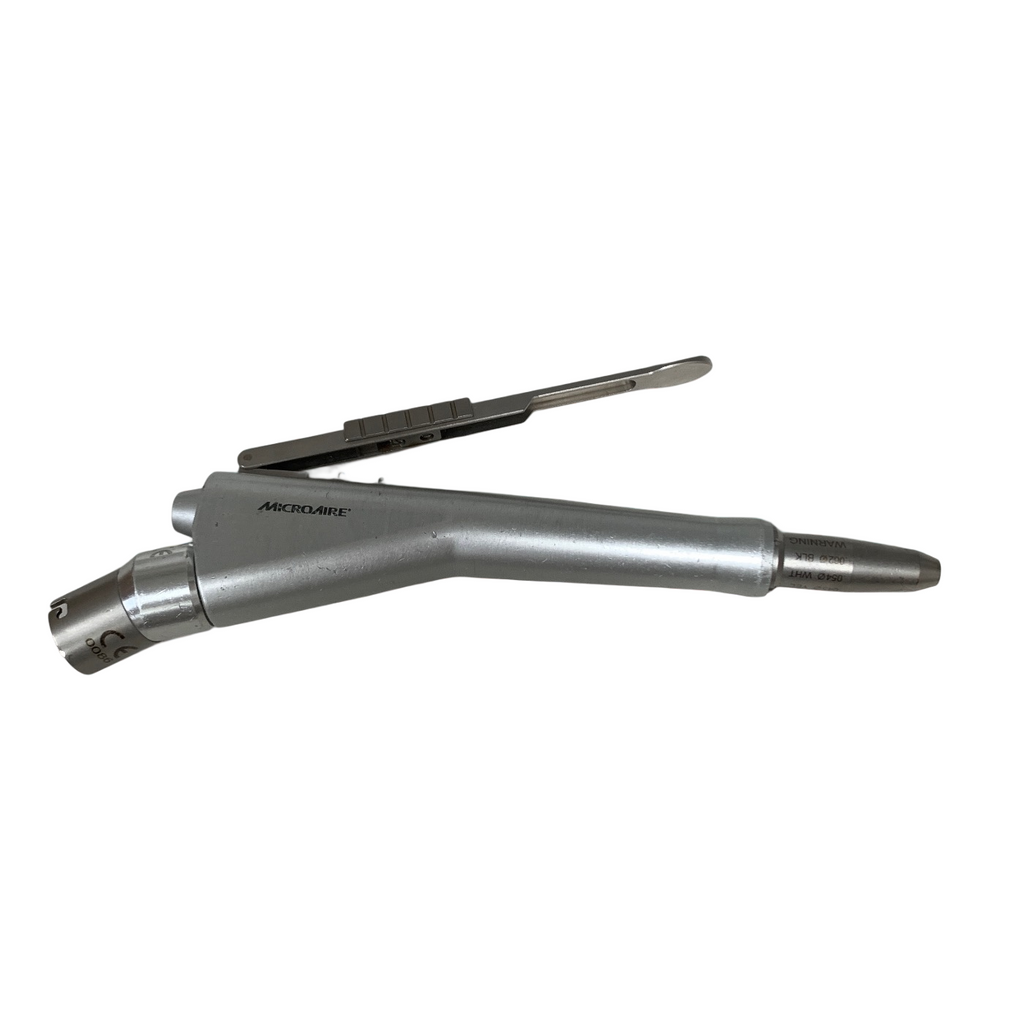 MICROAIRE REF 1625-100, Pneumatic Pencil Grip WIRE DRIVER