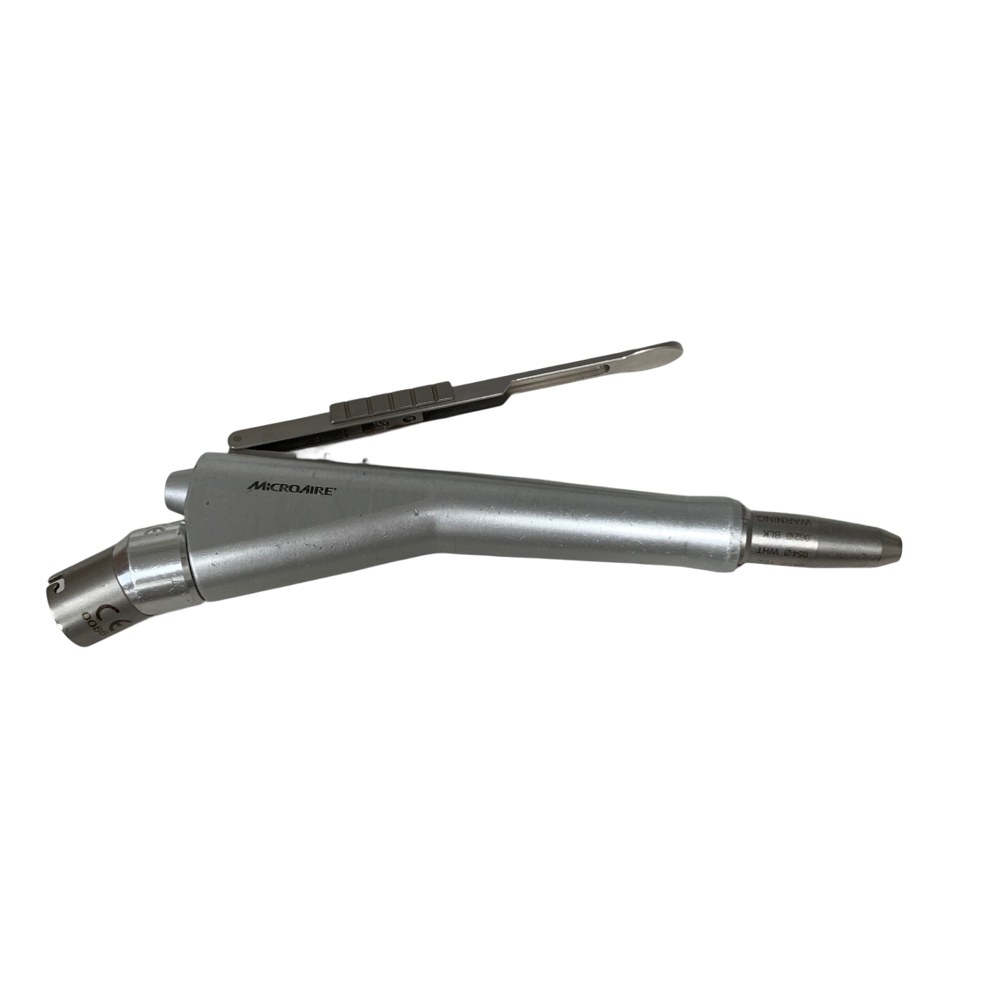 MICROAIRE REF 1625-100, Pneumatic Pencil Grip WIRE DRIVER