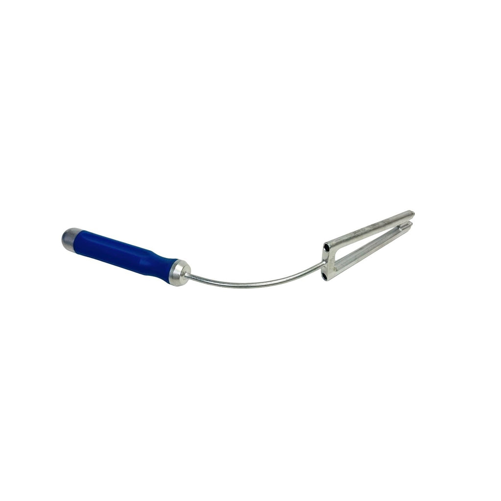 Medtronic 3030005 Zevo Double Barrel VAR Drill Guide Instrument