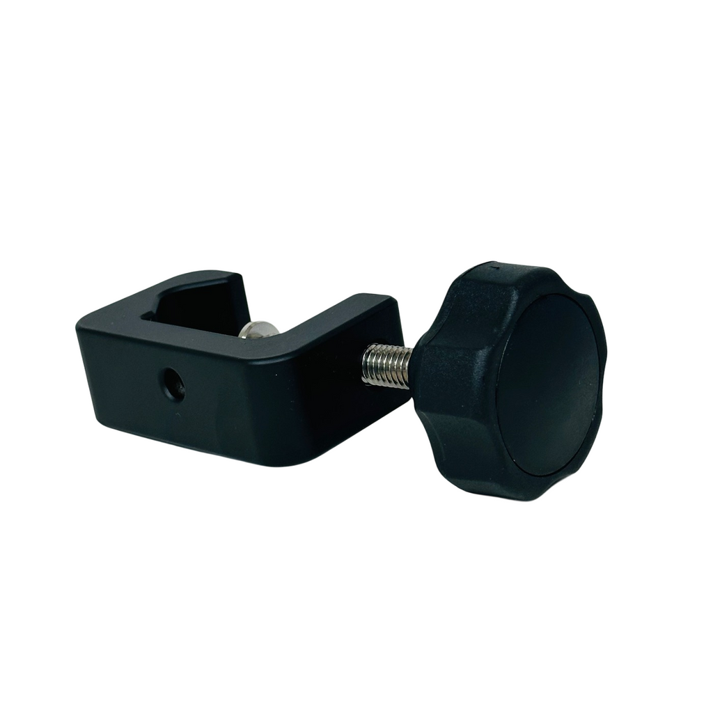ELITE / Bd / Carefusion 147124-100 EBS POLE CLAMP