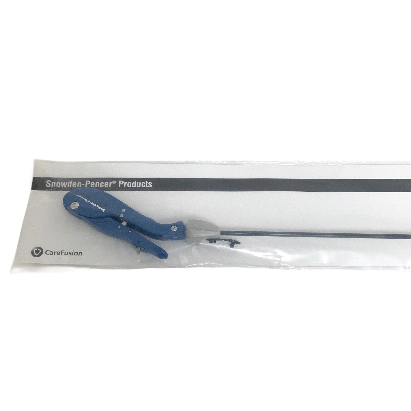 Snowden Pencer REF SP90-8909, MIS HUNTER GRASPER ERGONOMIC PISTOL GRIP 5MM, 45CM