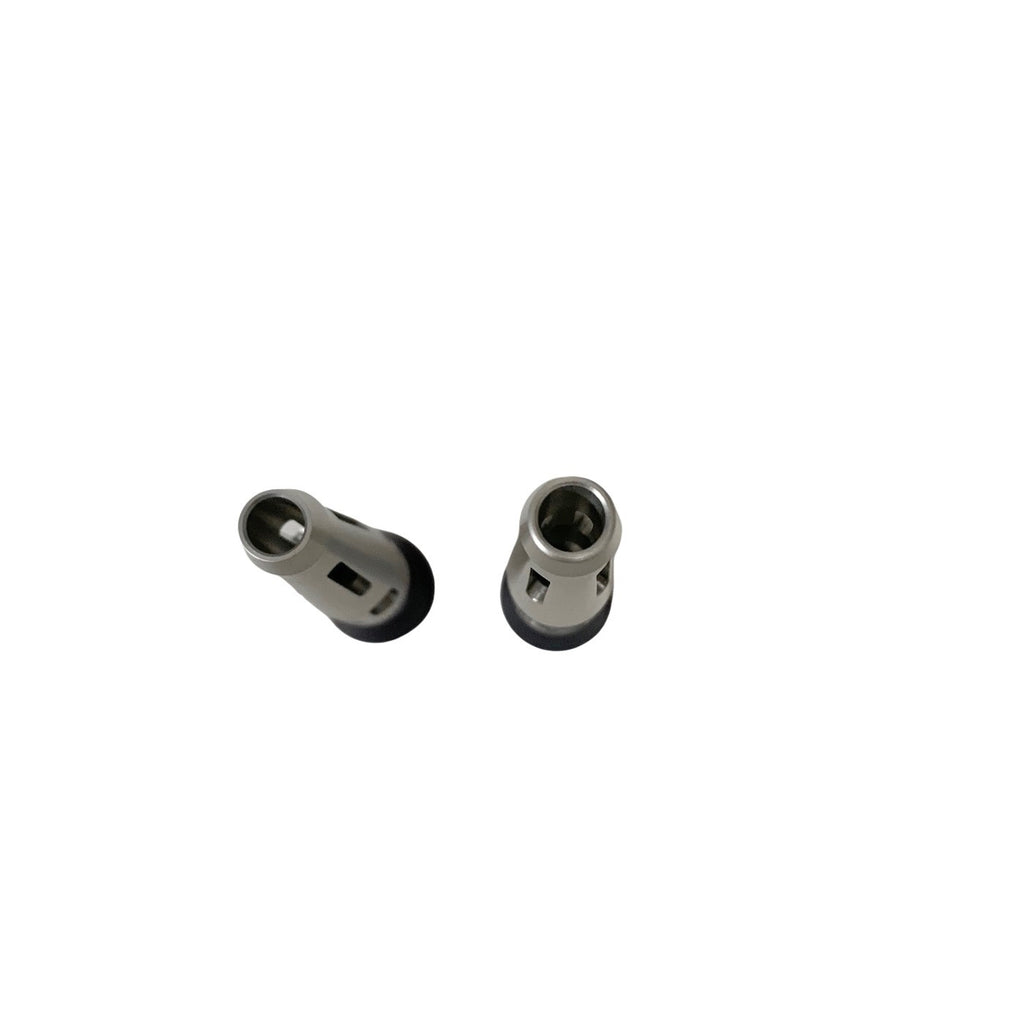 Lumenis Coherent 0614-963-01 Focused Incisional Handpiece Set 0.2mm 1.0mm Tips
