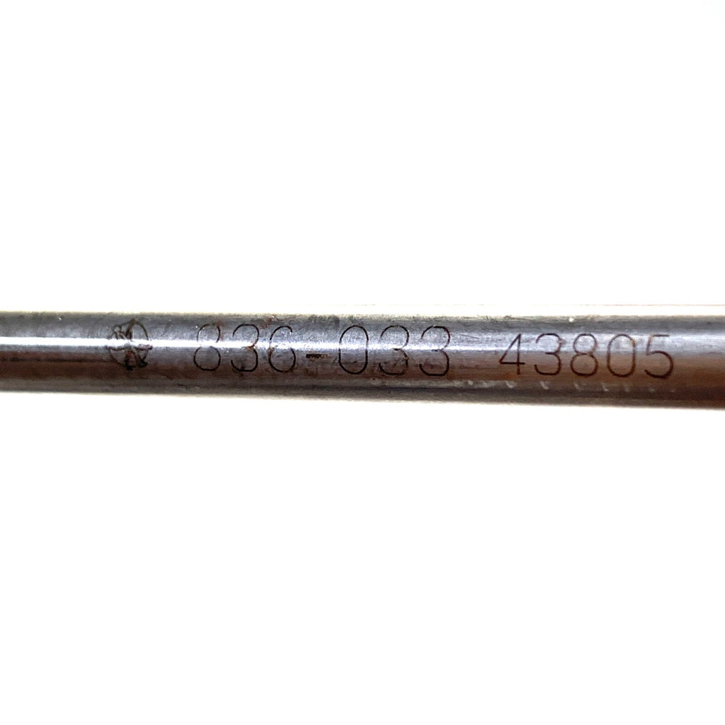 Medtronic REF 836-033, Curved Probe