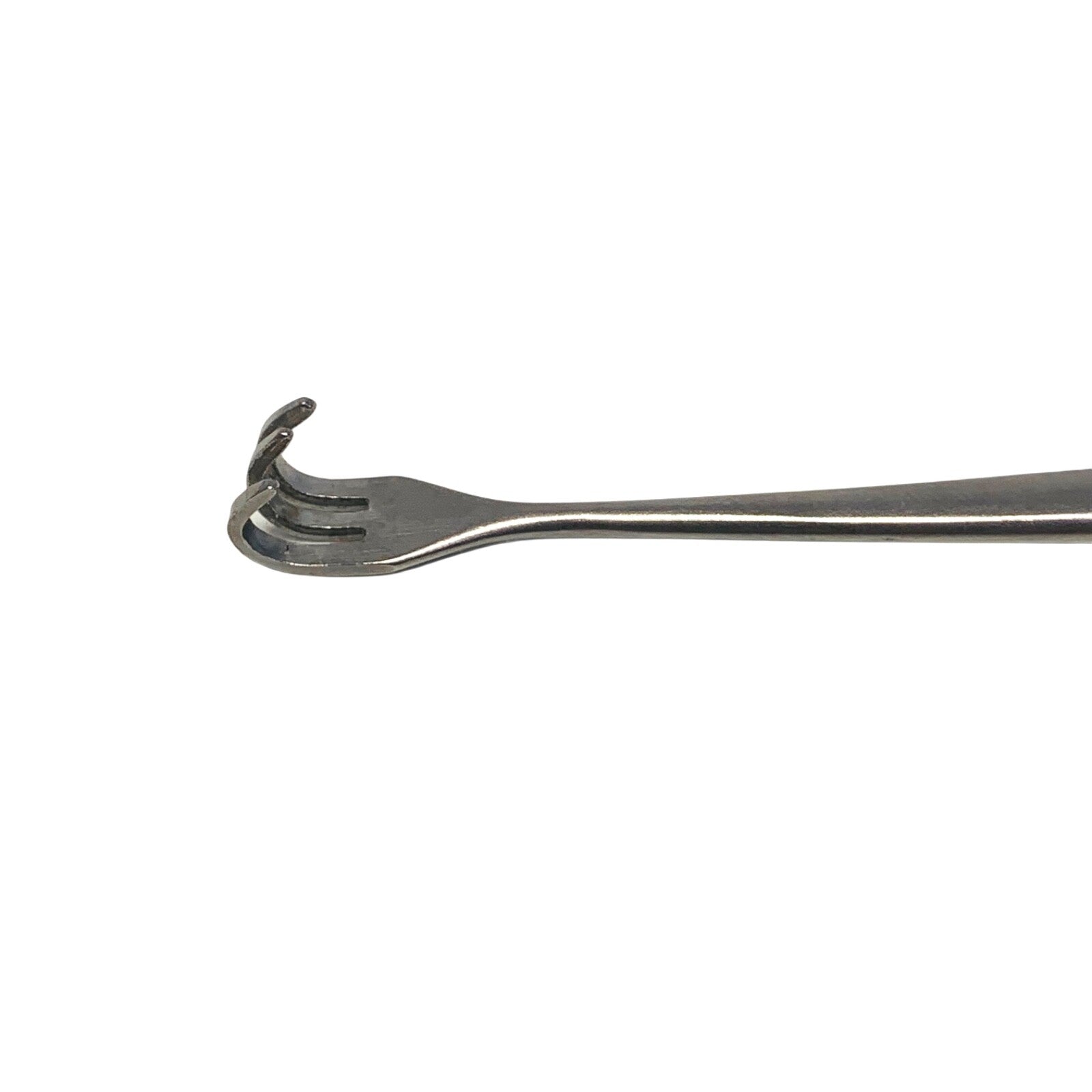 V. Mueller REF SU3786, SENN Retractor, DOUBLE ENDED