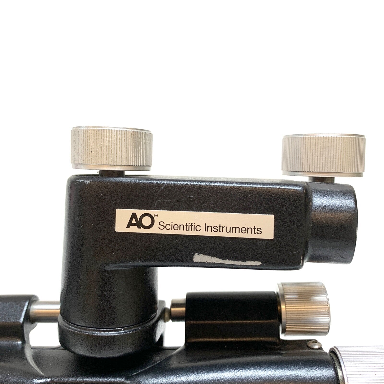American Optical REF 11625, Phoropter, Phorometer