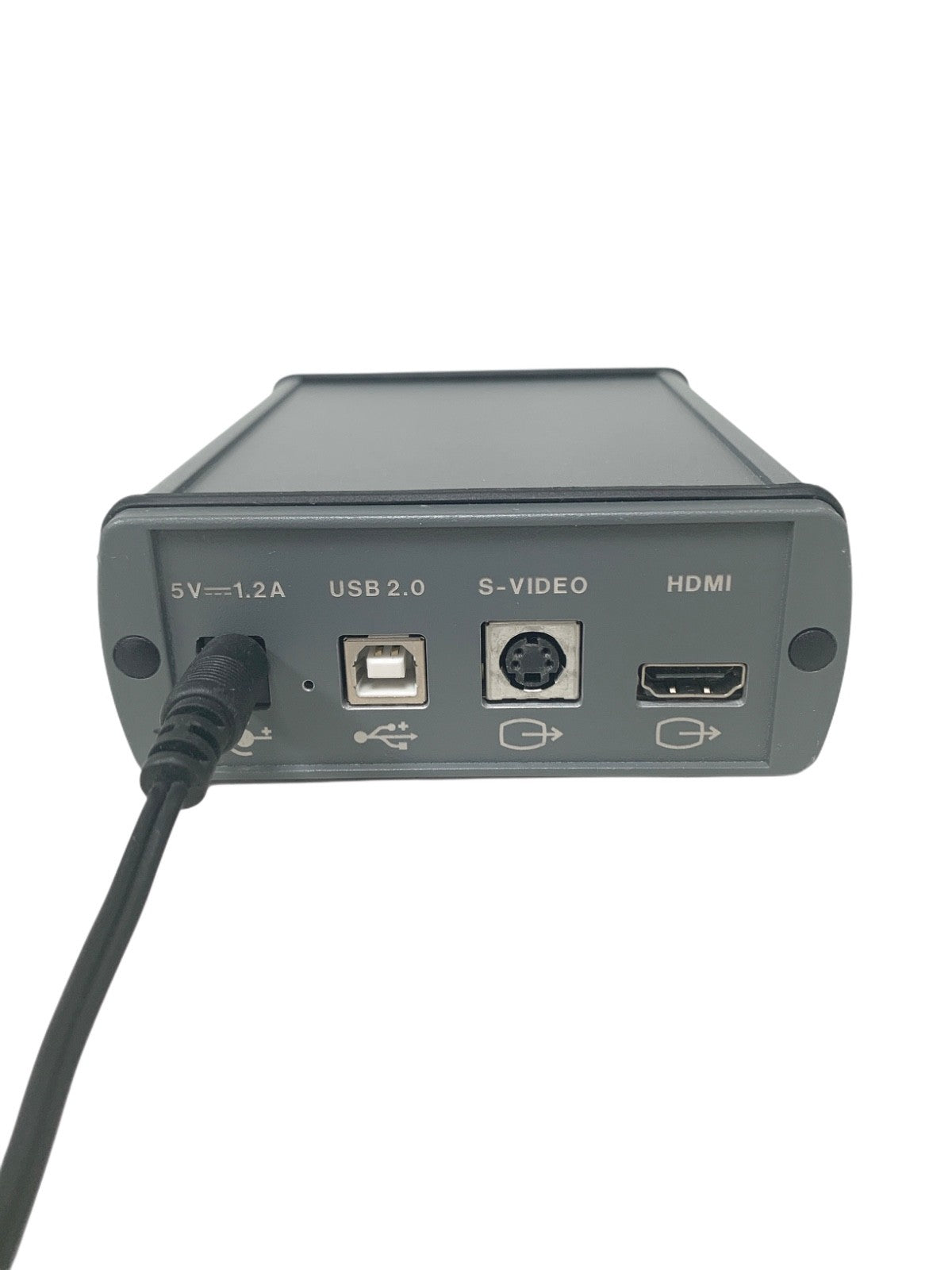 KARL STORZ REF 20290320, C-HUB II, Compact Camera Control Unit w/ power supply