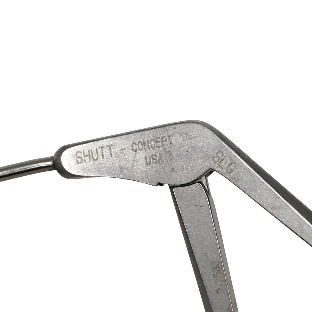 SHUTT Concept REF 2.1633, Arthroscopic Forceps