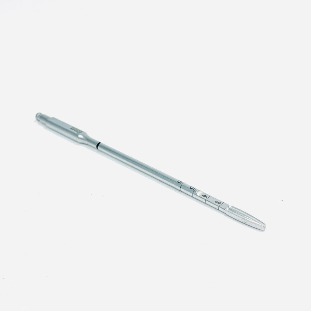 Medtronic X1205285 6mm Shaver Instrument
