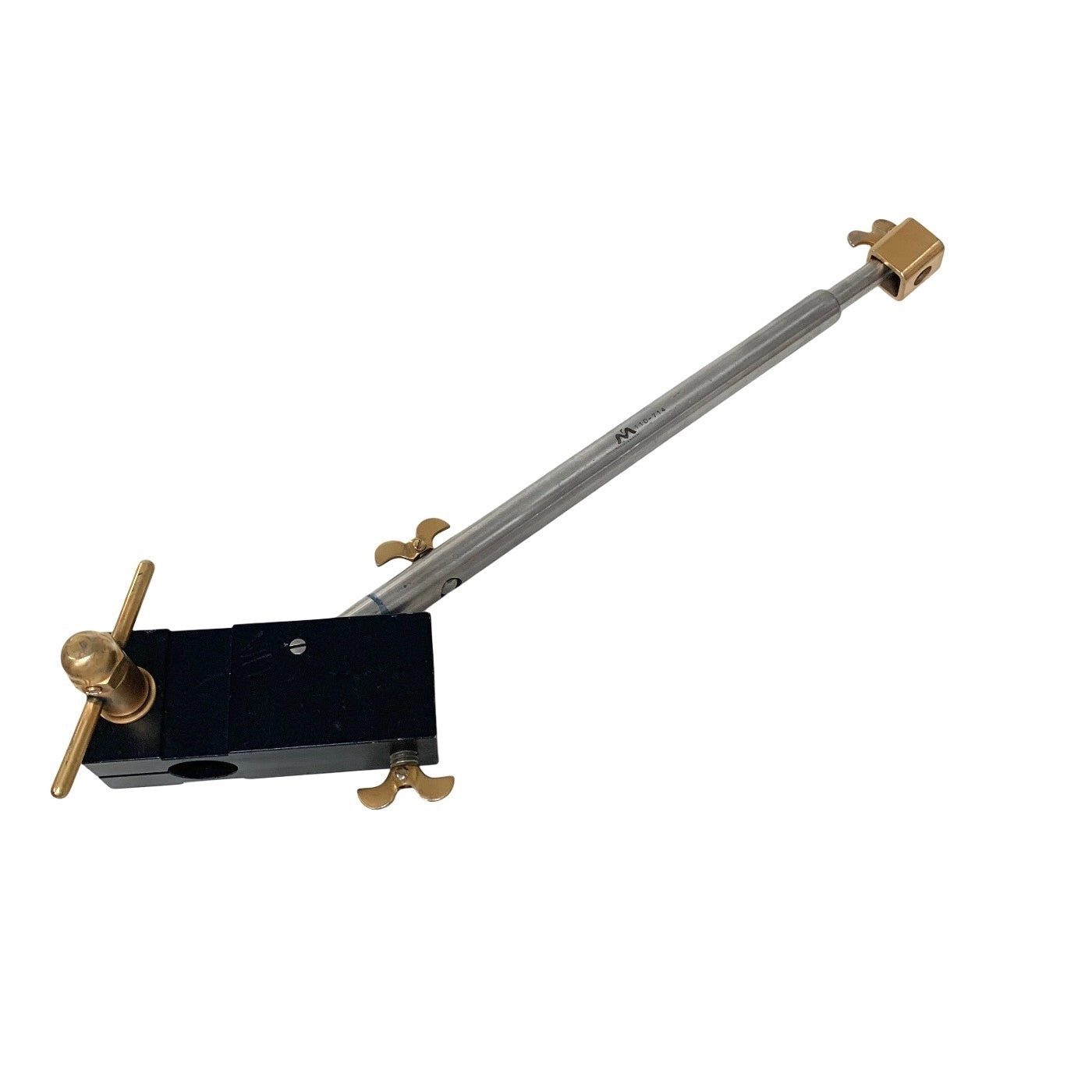 Marina Medical 110-714 Kuppersmith Thyroidectomy Retractor Arm Holder