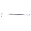 Adler REF A29-0112, DOUBLE ENDED RETRACTOR