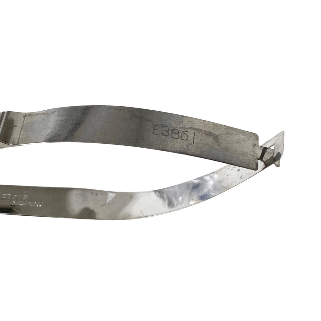 STORZ REF E3861, Castroviejo Needle Holder
