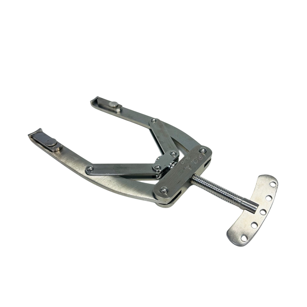 Z 121-02 Kirschner Wires, Tractor, 14 cm x 10 cm Instrument