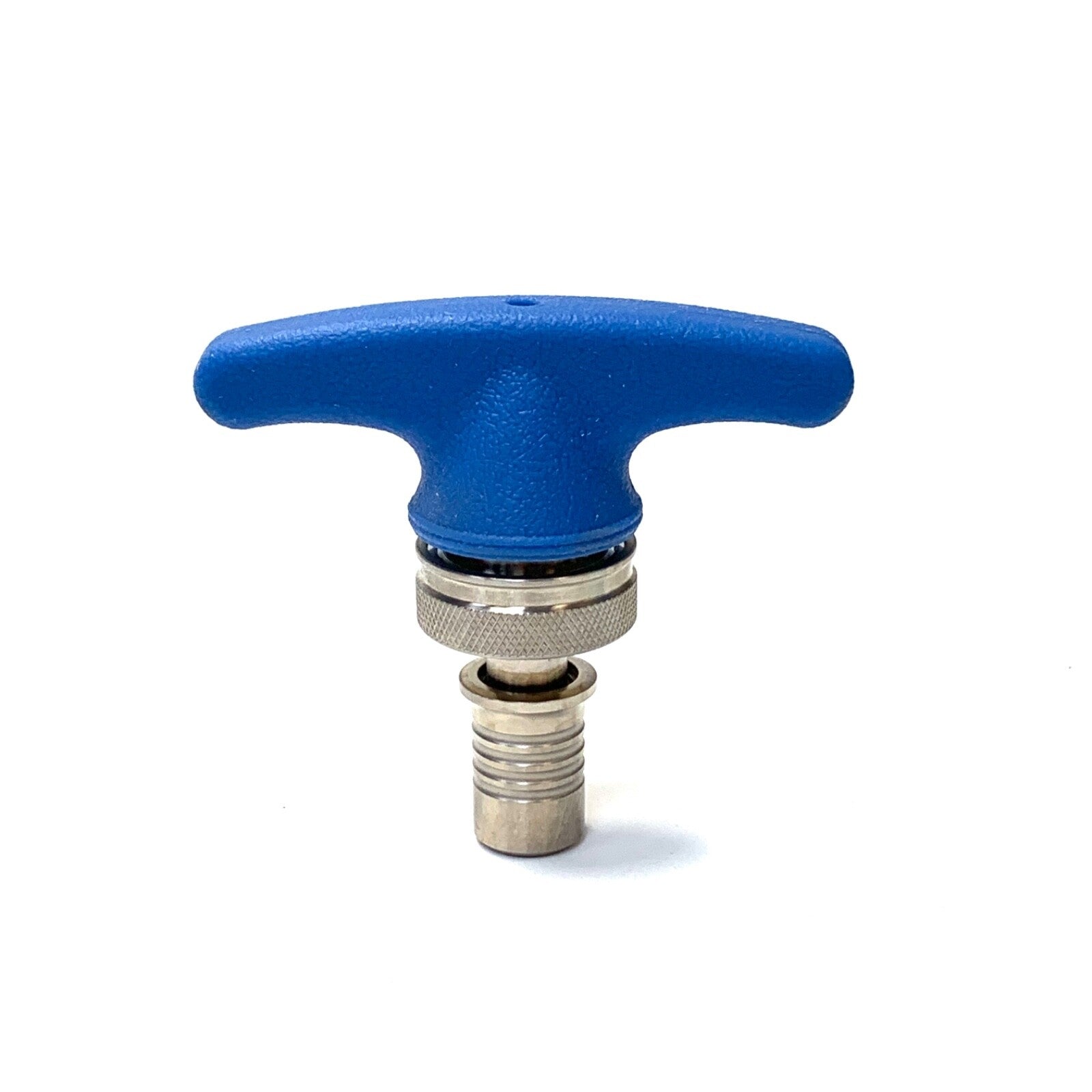 Medtronic REF 7579000, Ratcheting T-Handle, Cannulated