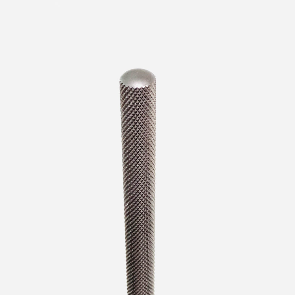 Aesculap REF FL093R, Surgical Orthopedic Taper, 3mm, 160mm