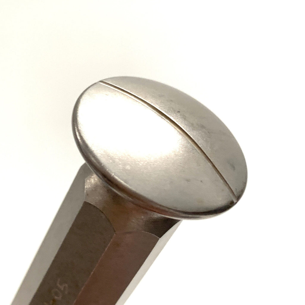 Stryker REF 01-15110, 10cm Bone Graft Osteotome