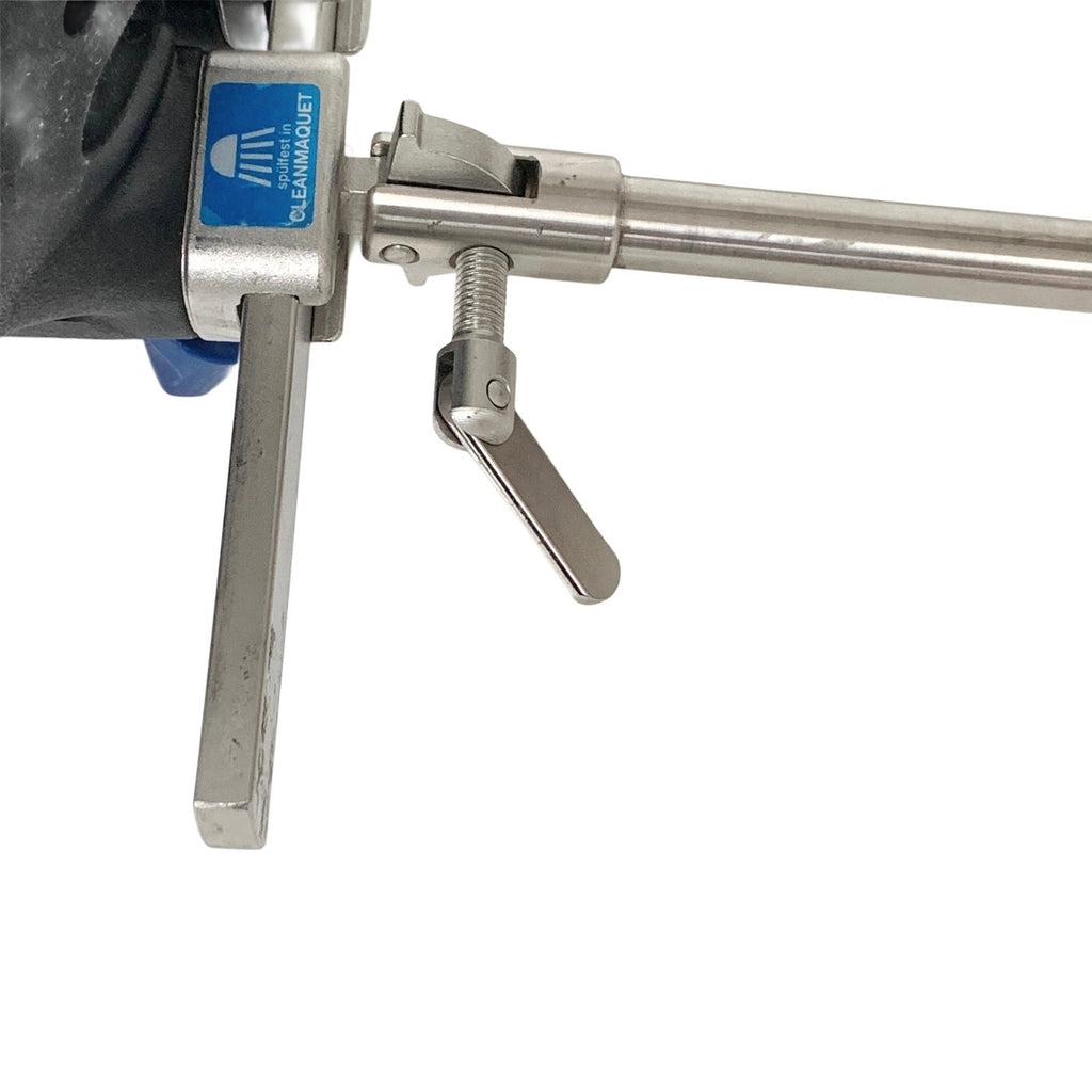 MAQUET REF 1002.72A0/04, HORSESHOE O.R. SURGICAL TABLE HEADREST