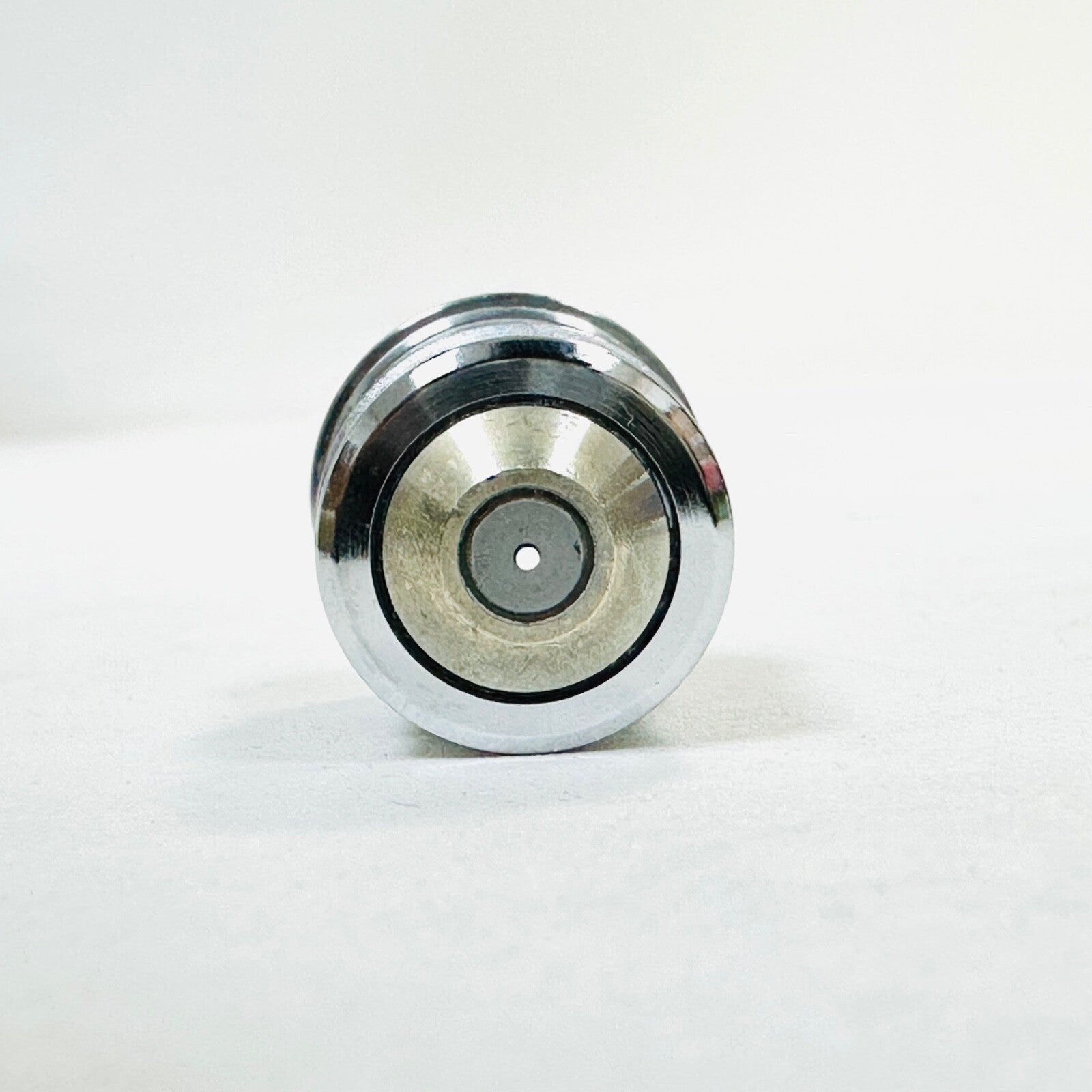 AO 1309  40/0.66 PLAN ACHRO Microscope Objective Lens Made in USA