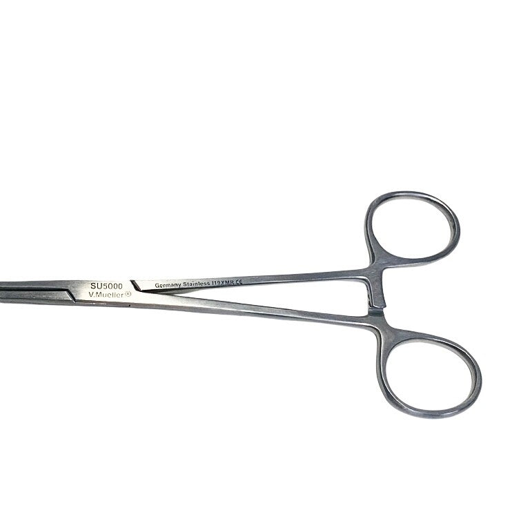 V. Mueller REF SU5000, Babcock Holding Forceps