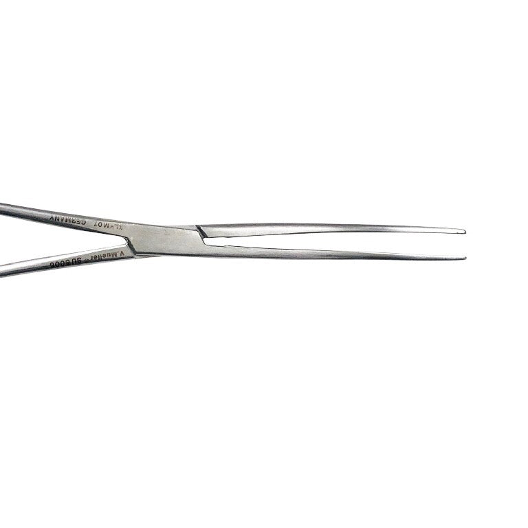 V. Mueller REF SU6006, Banbridge Intestinal Forceps