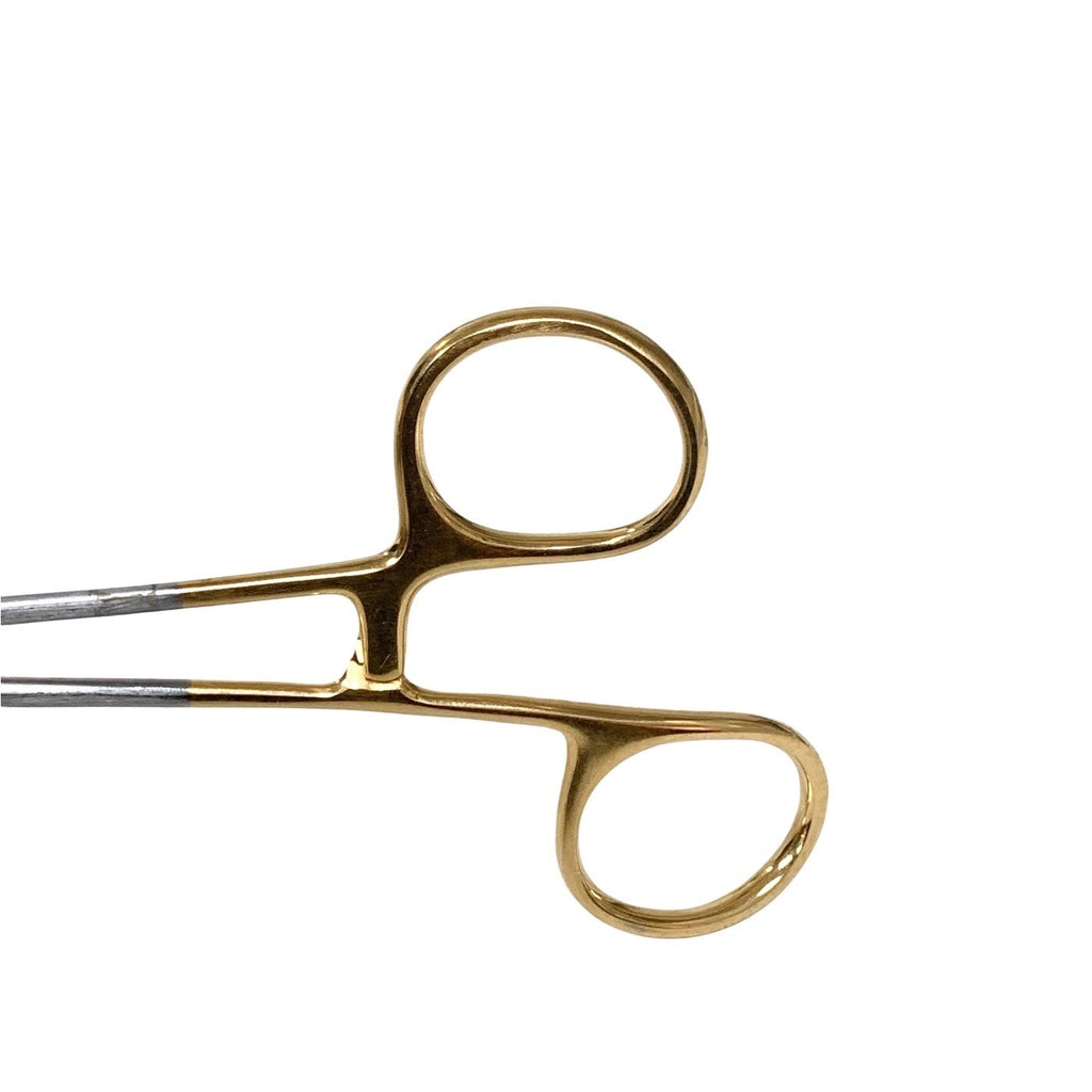 SYMMETRY Ref 36-2024, Needle Holder 7 5/8 in, 194 mm