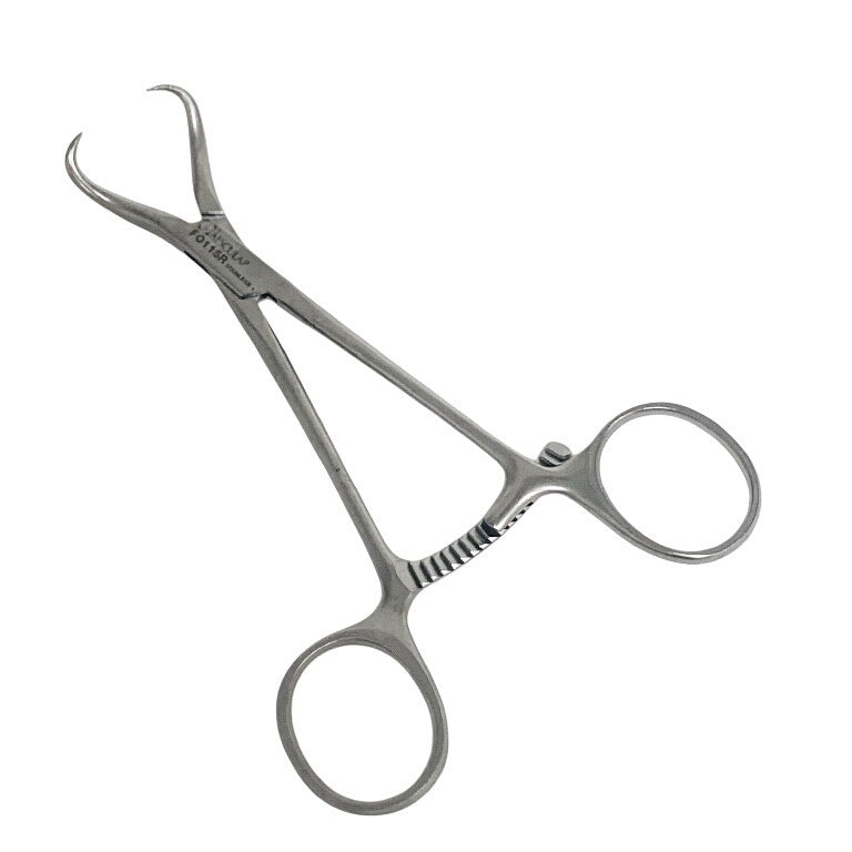 AESCULAP REF FO115R, REPOSITION FORCEPS