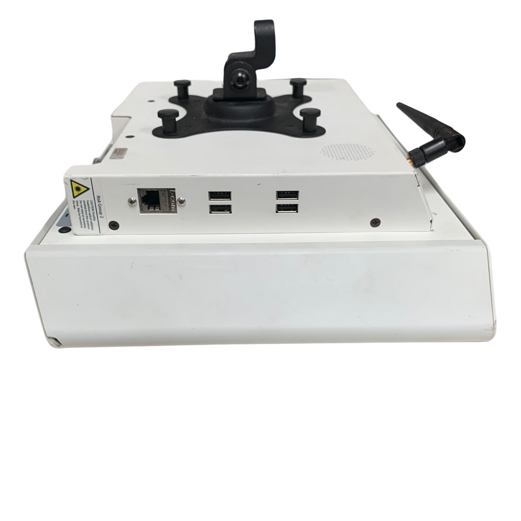 Medivators Endora Endoscope Tracking System Monitor - Model 45040-073