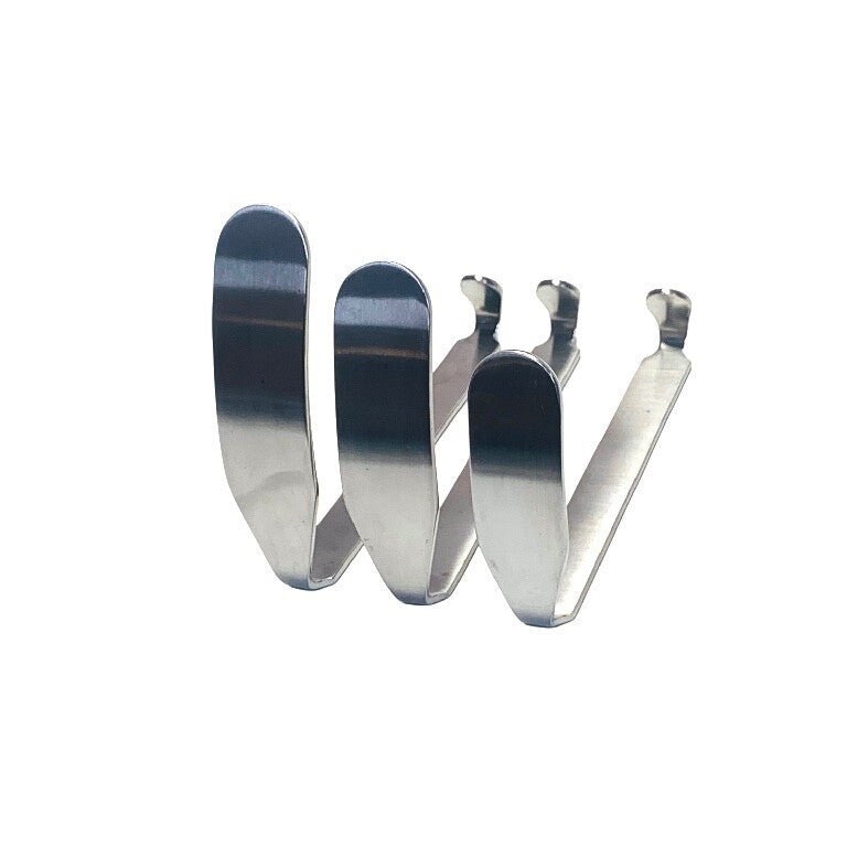 KONIG MEDLINE Ref MDS4832001, MDS4832002, MDS4832003, MOUTHGAG MCI VOR BLADE