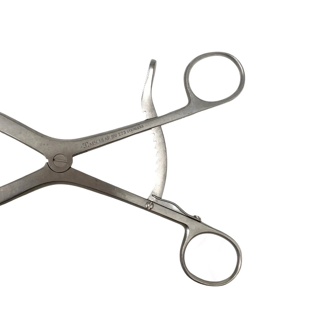 Aesculap REF BV273, Adson Laminectomy Retractor