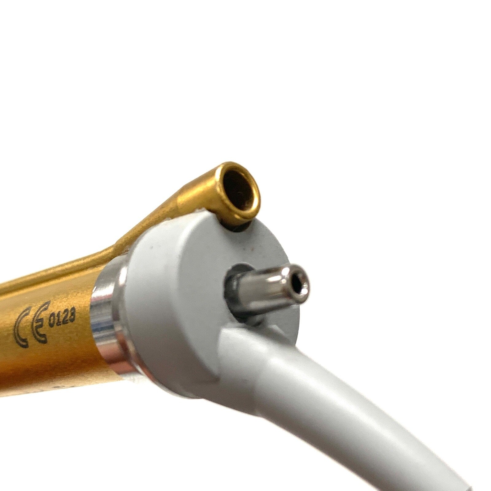 Alcon REF 8065-M002-01, Phacoemulsifier Reverse Thread Tip Probe