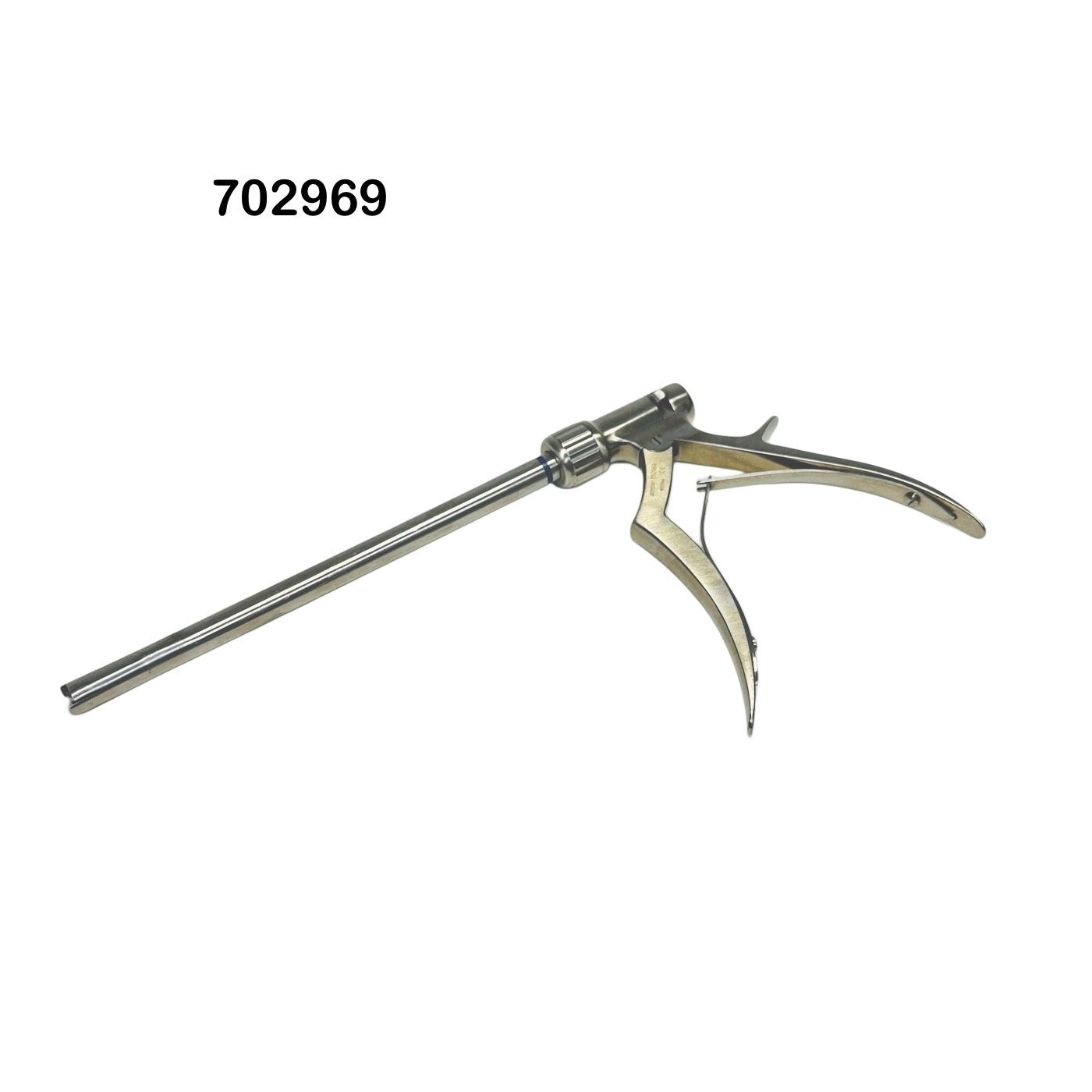 Stryker 702969 5.0mm Locking Insert Forceps Instrument
