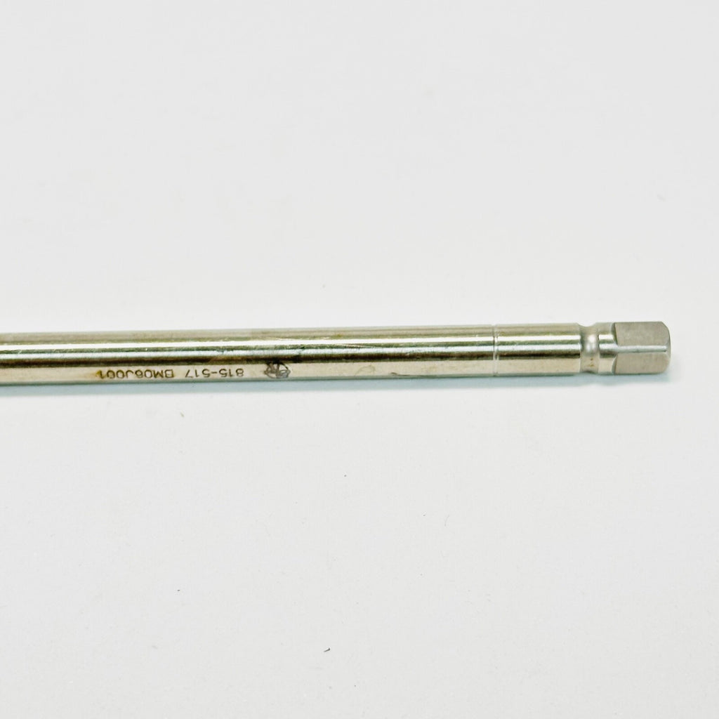 Medtronic 815-517 TORX 20 Shaft FOR 8"