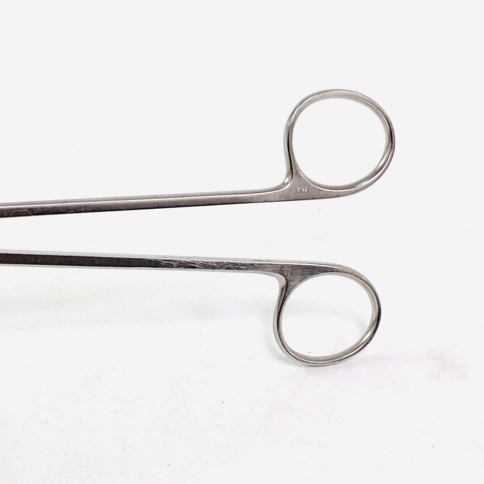 Weck REF 640260, Potts Smith Vascular Angled Scissors