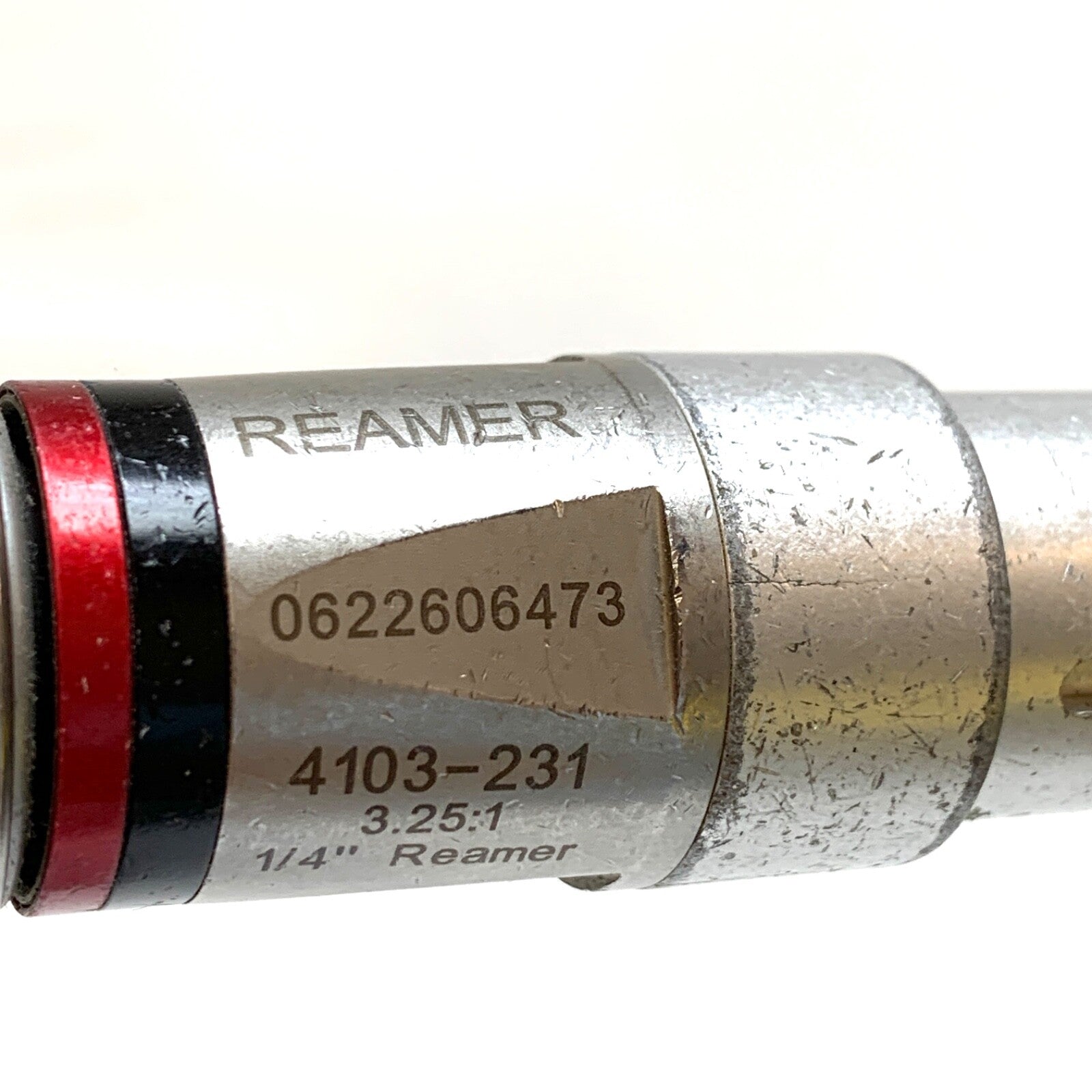 Stryker REF 4103-231, 3:25:1, 1/4" Reamer Attachment