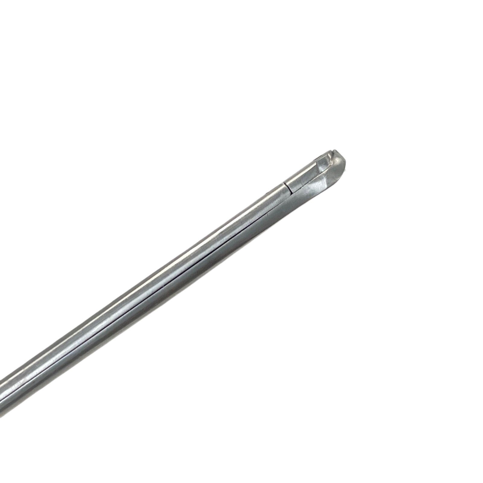 JARIT 505-145 Tischler Biopsy Forcep Pointed Jaws, Working Length 9"